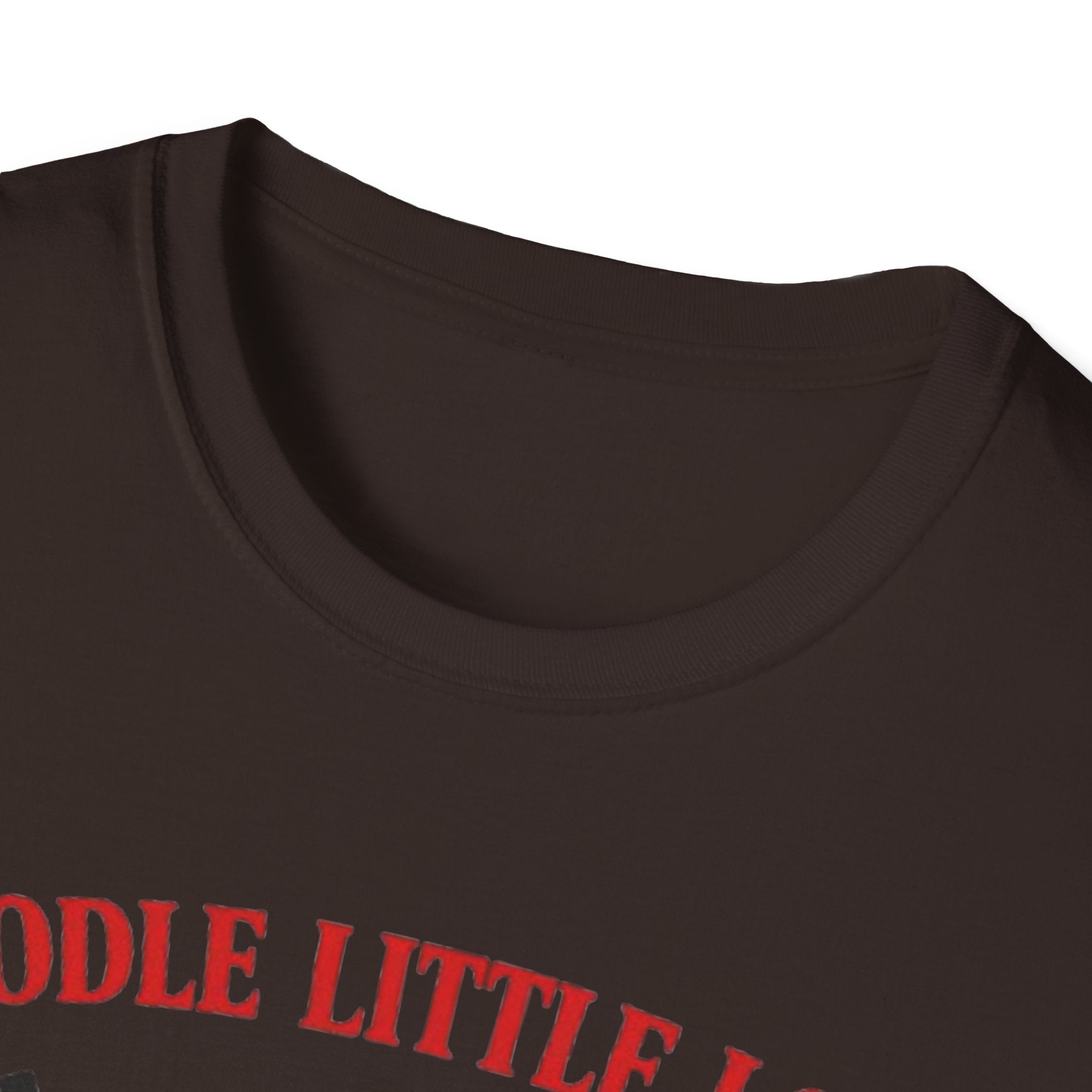 Noodle Little Love T Shirt