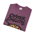 Graphic Tee — Oyster Omelette