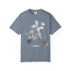 Graphic Tee - Warrior 武