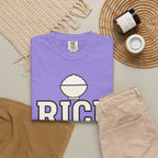 Graphic Tee — Rice Over Everything