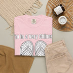 Graphic Tee — I'm in a very Chinese Time of My Life