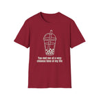 Summer Tee - You met me at a very Chinese Time of My Life