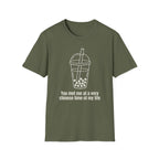 Summer Tee - You met me at a very Chinese Time of My Life