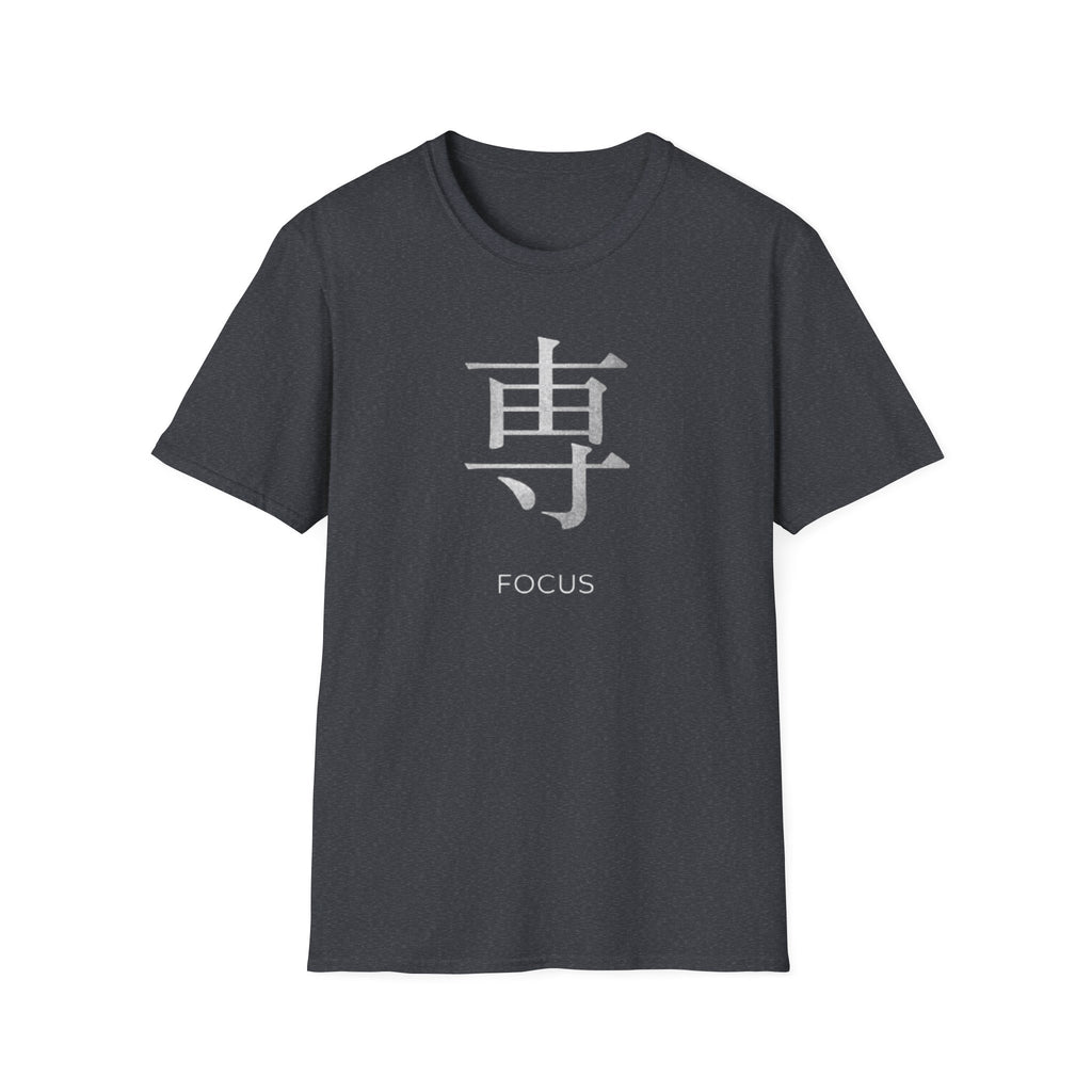 Focus 專 T Shirt