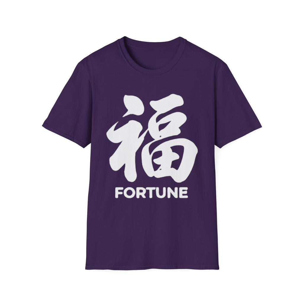 Fortune 福 T Shirt
