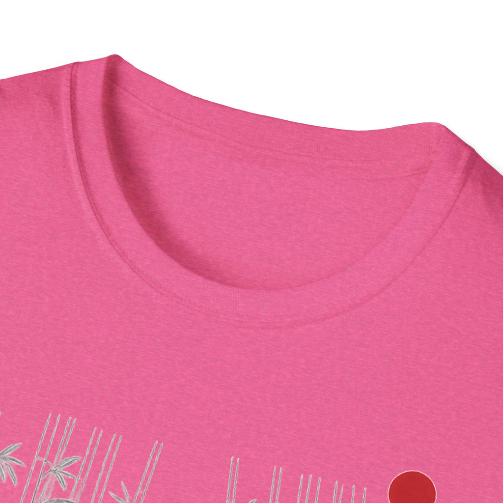Forest Bathing T-Shirt