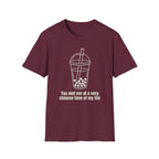 Summer Tee - You met me at a very Chinese Time of My Life