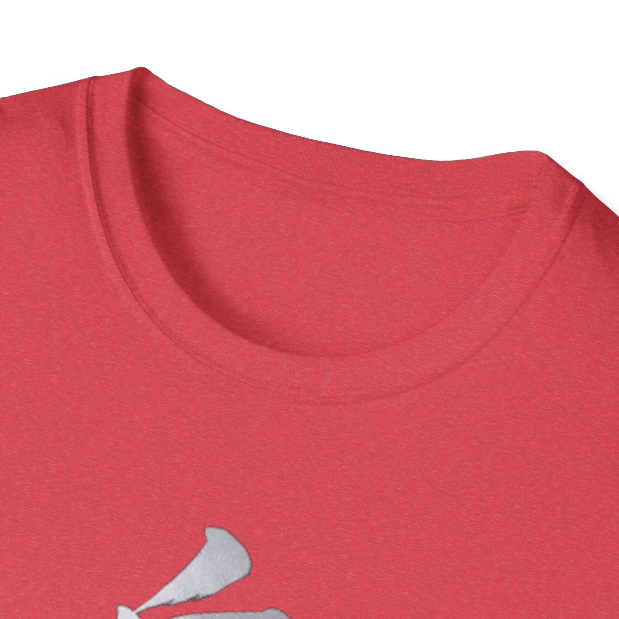 Discipline 自律 T Shirt