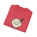 Raised On Rice T Shirt