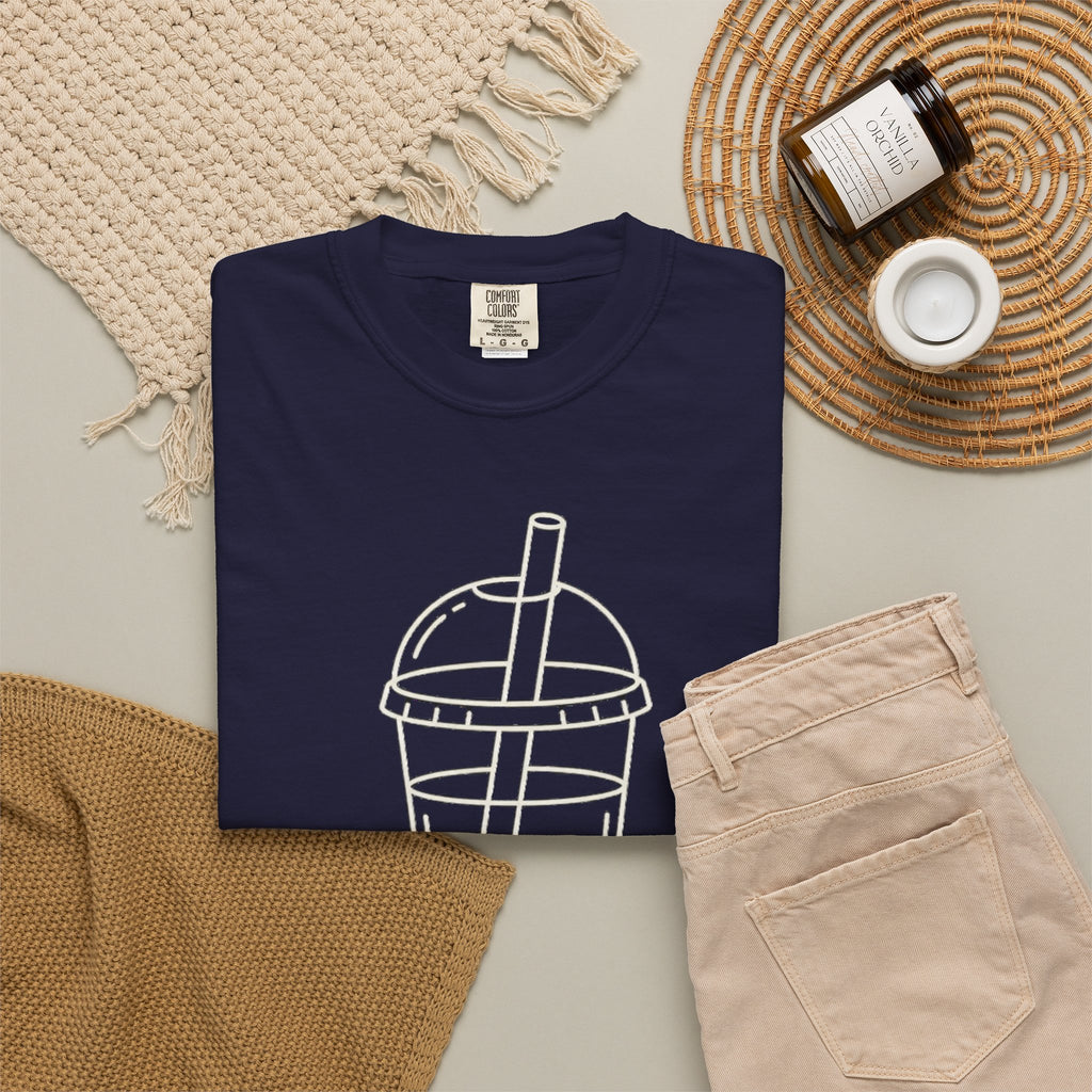 Graphic Tee — You met me at a very Chinese Time of My Life