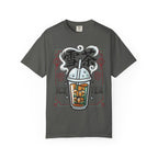 Graphic Tee - Ice Tea 雪茶