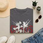 Summer Tee — Chaos 乱
