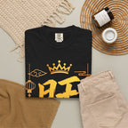 Graphic Tee — Prosperous 旺