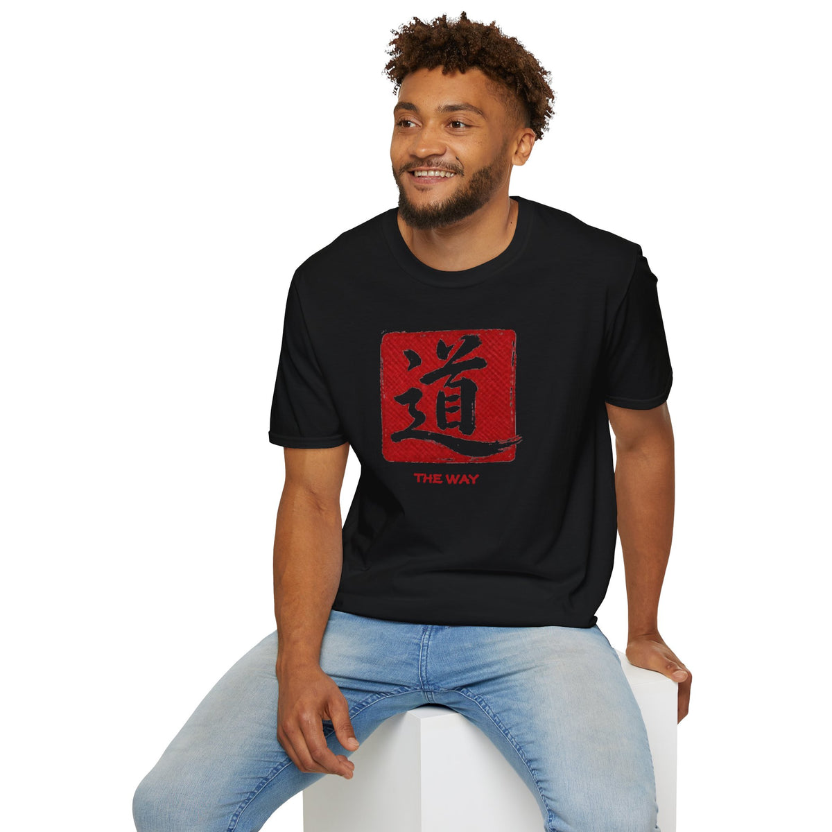 Summer Tee — The Way 道