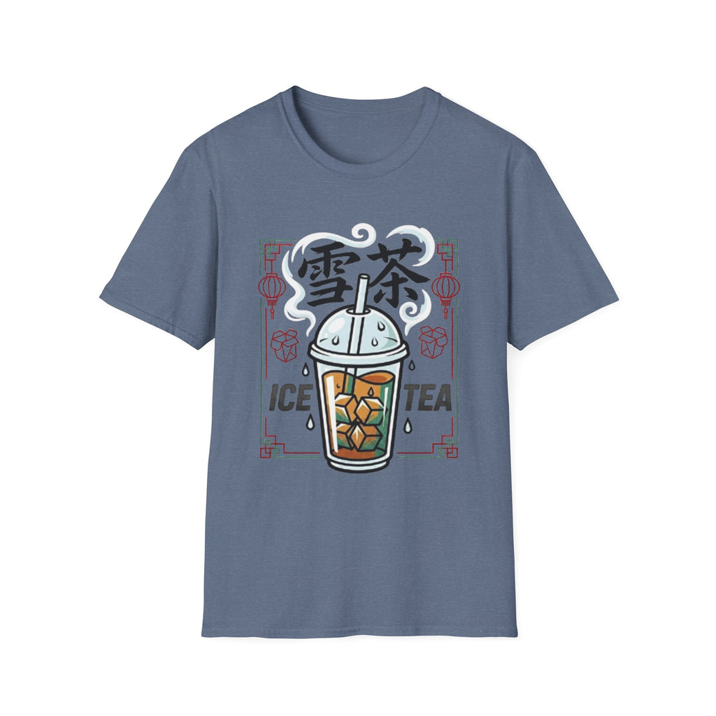 Summer Tee - Ice Tea 雪茶