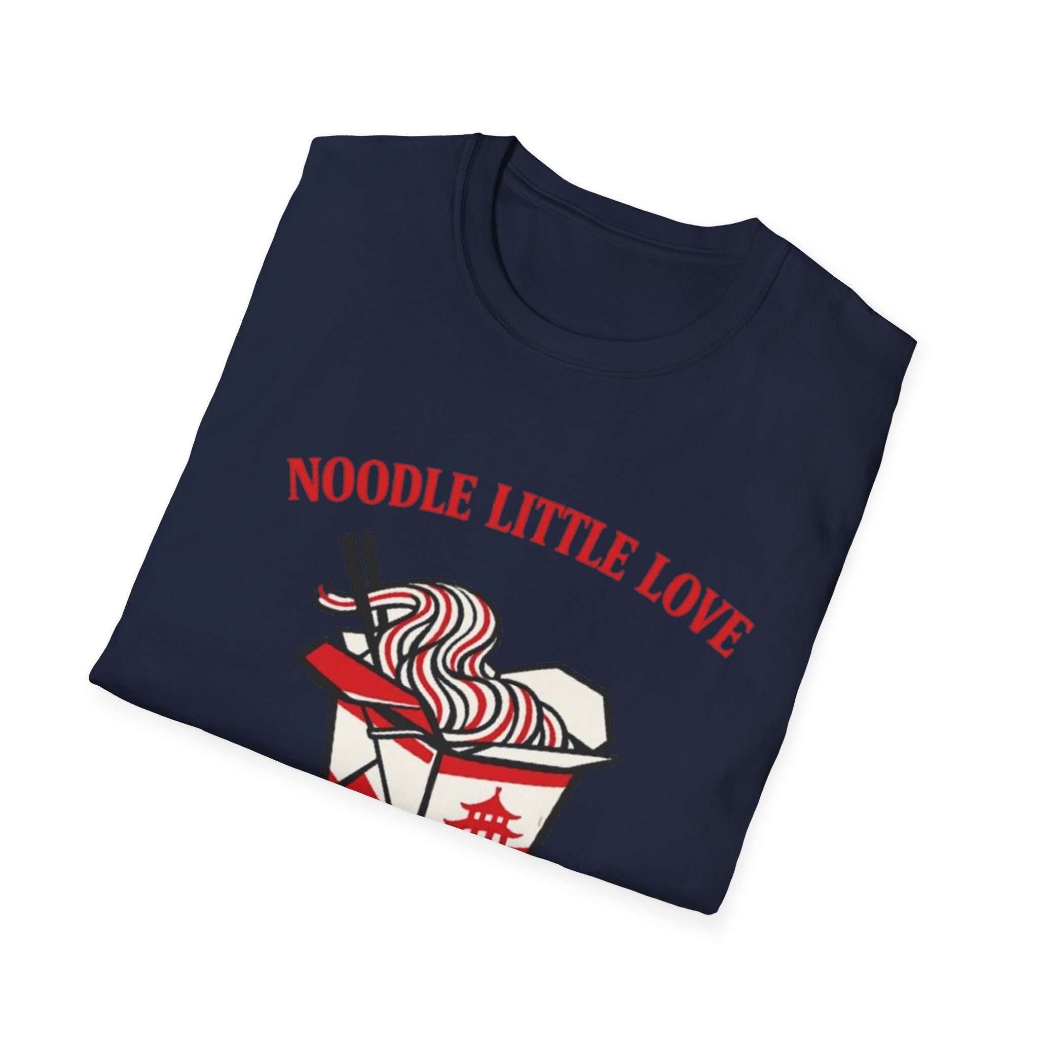 Noodle Little Love T Shirt