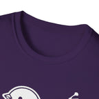 Summer Tee — Bird Bird 鸟