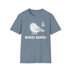 Summer Tee — Bird Bird 鸟