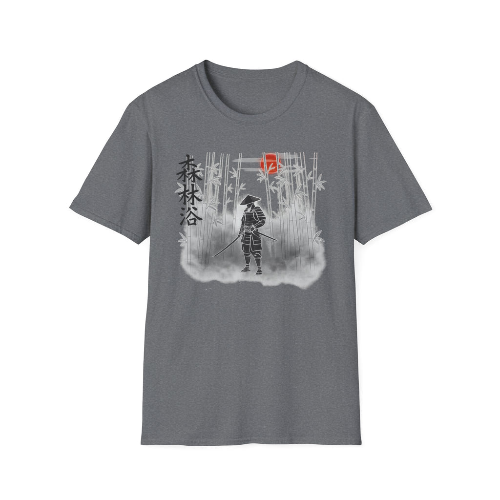 Summer Tee - Forest Bathing 森林浴