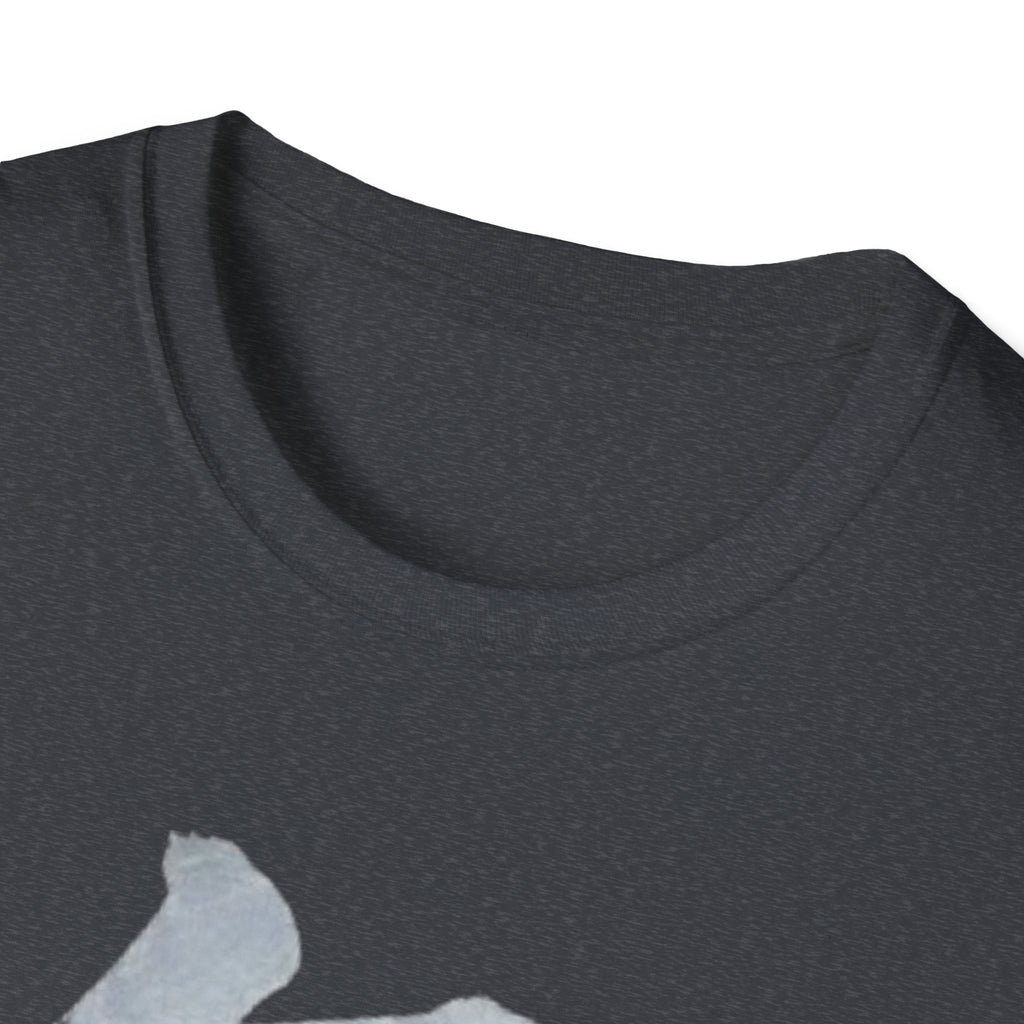 Energy 気 T Shirt