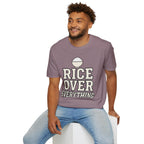 Summer Tee — Rice Over Everything