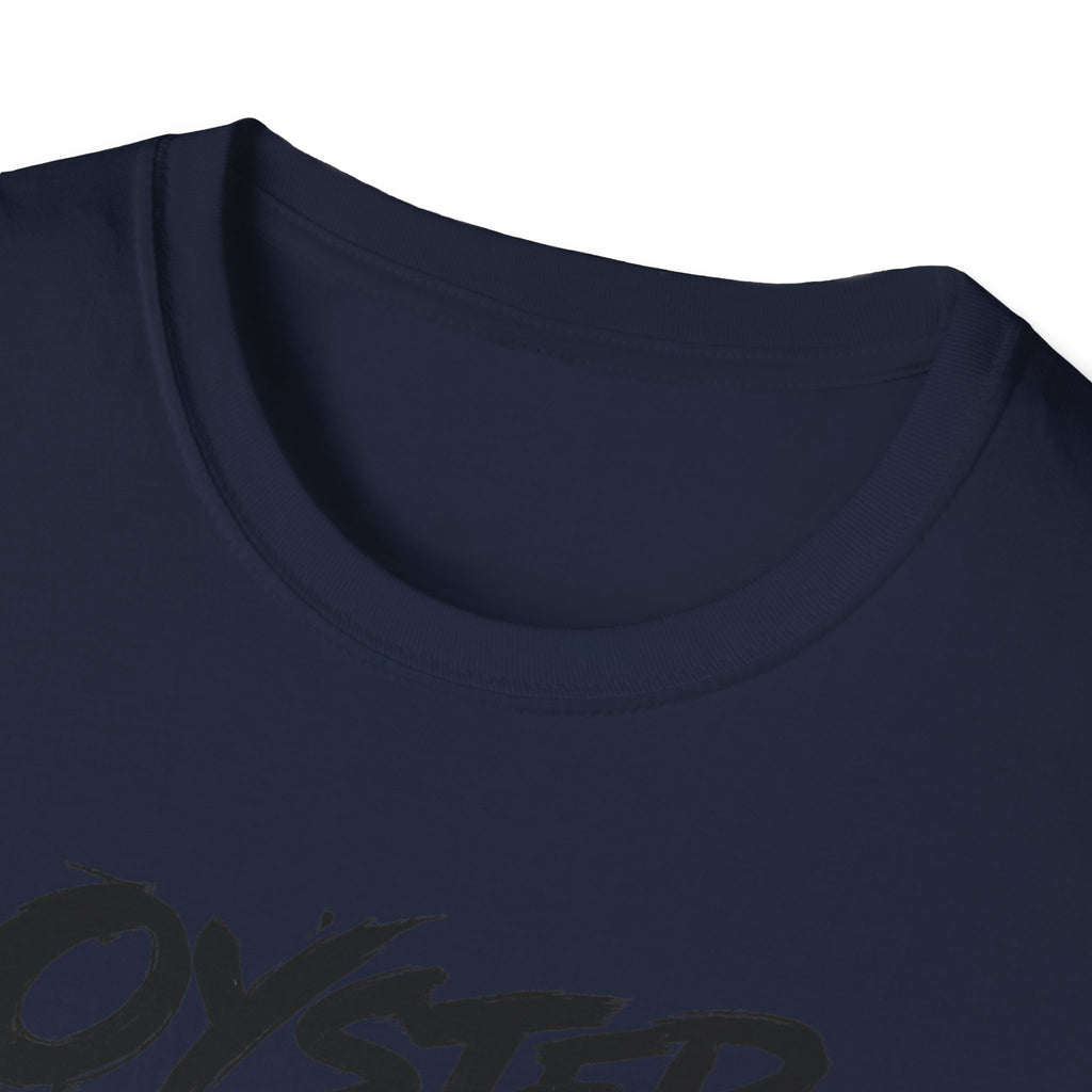 Summer Tee - Oyster Omlette