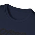 Summer Tee - Oyster Omlette