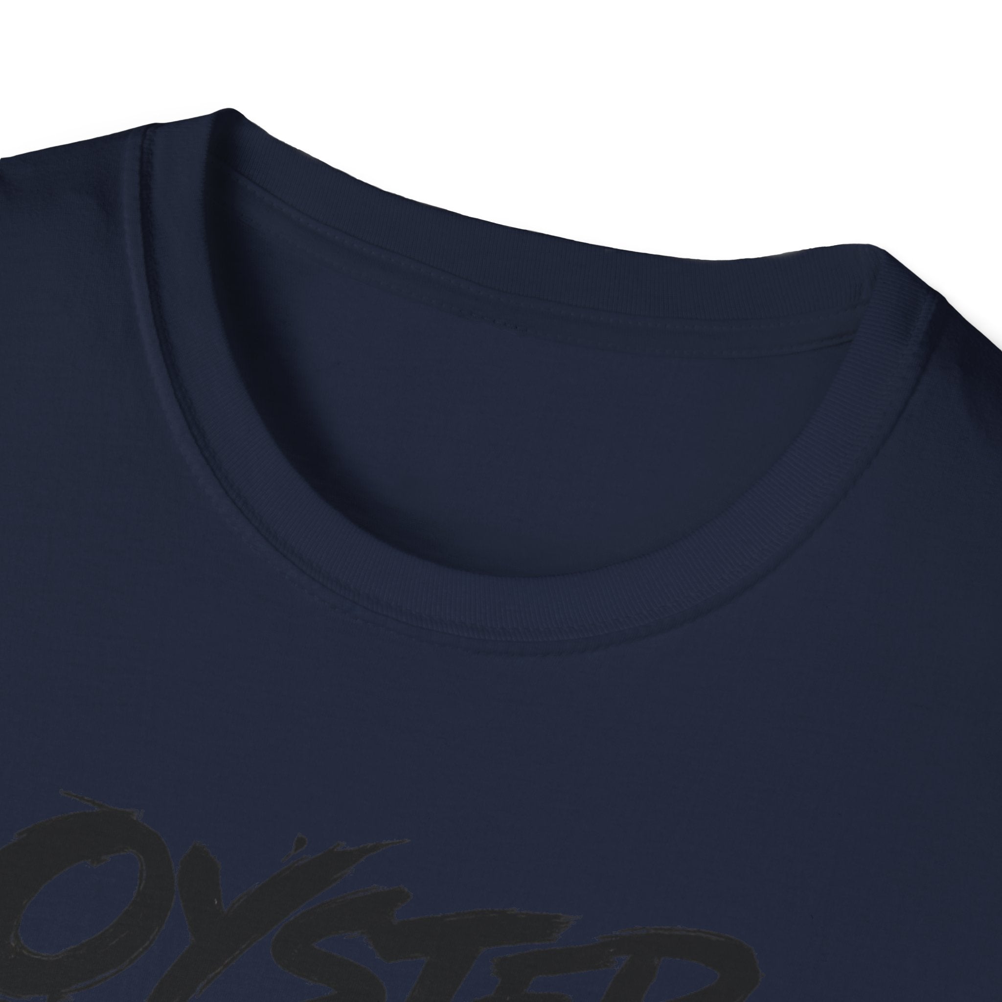 Oyster Omlette T Shirt