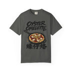 Graphic Tee — Oyster Omelette