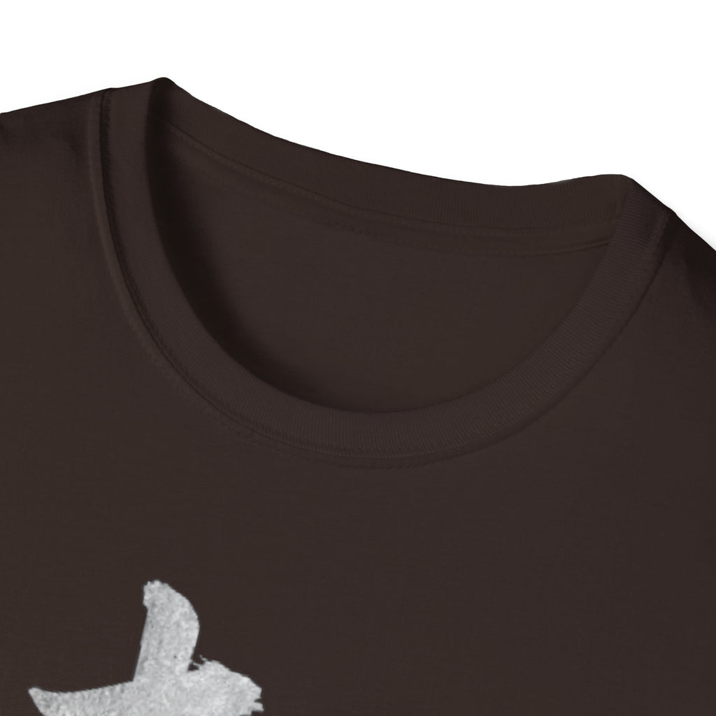 Resilience 韧 T Shirt