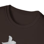 Resilience 韧 T Shirt