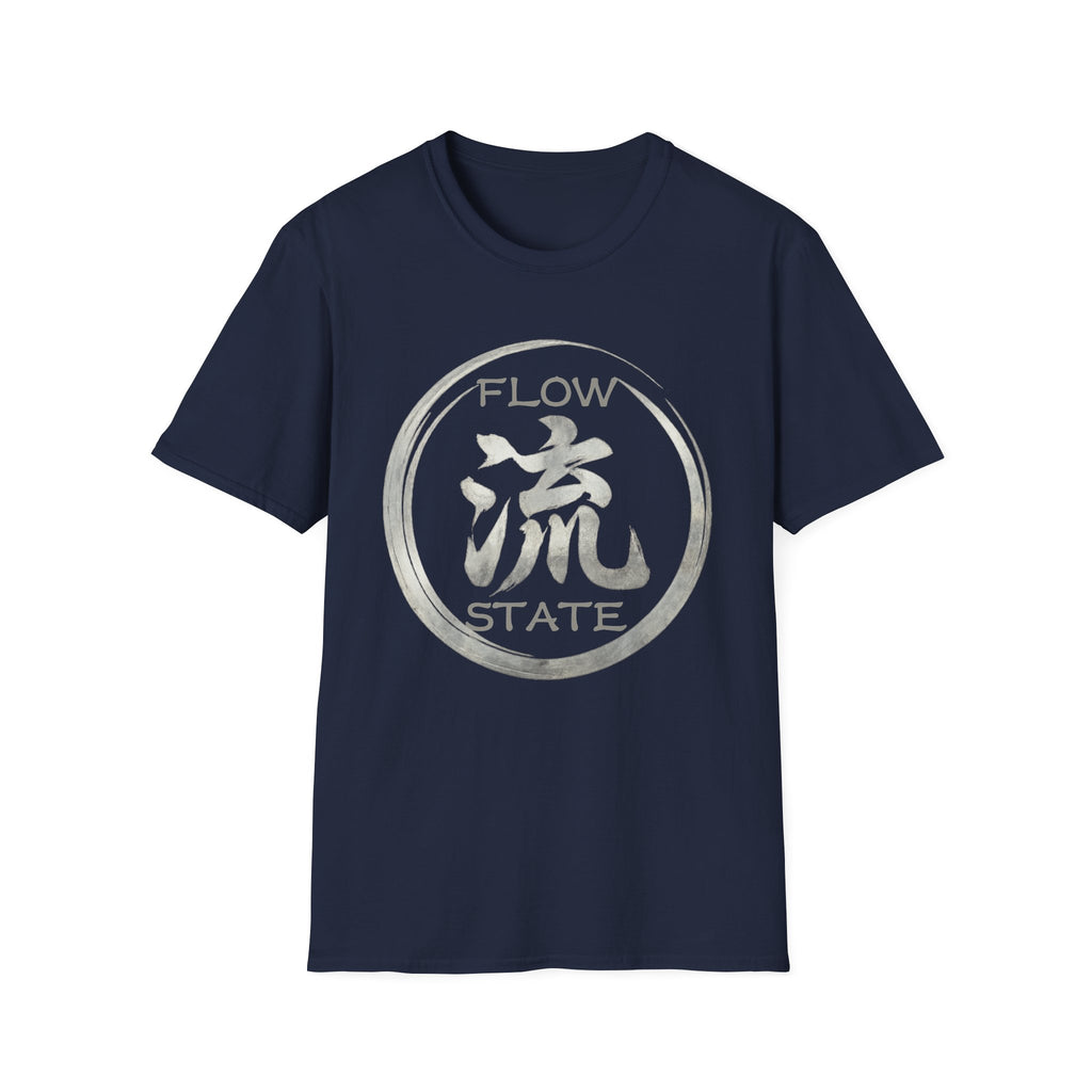 Flow State 流 T Shirt