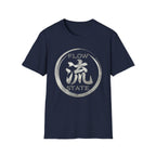 Flow State 流 T Shirt