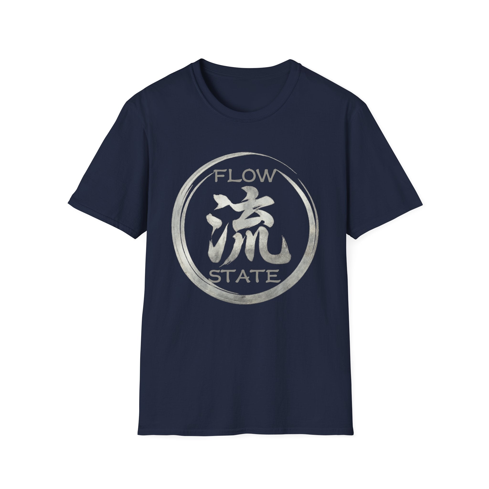 Flow State 流 T Shirt