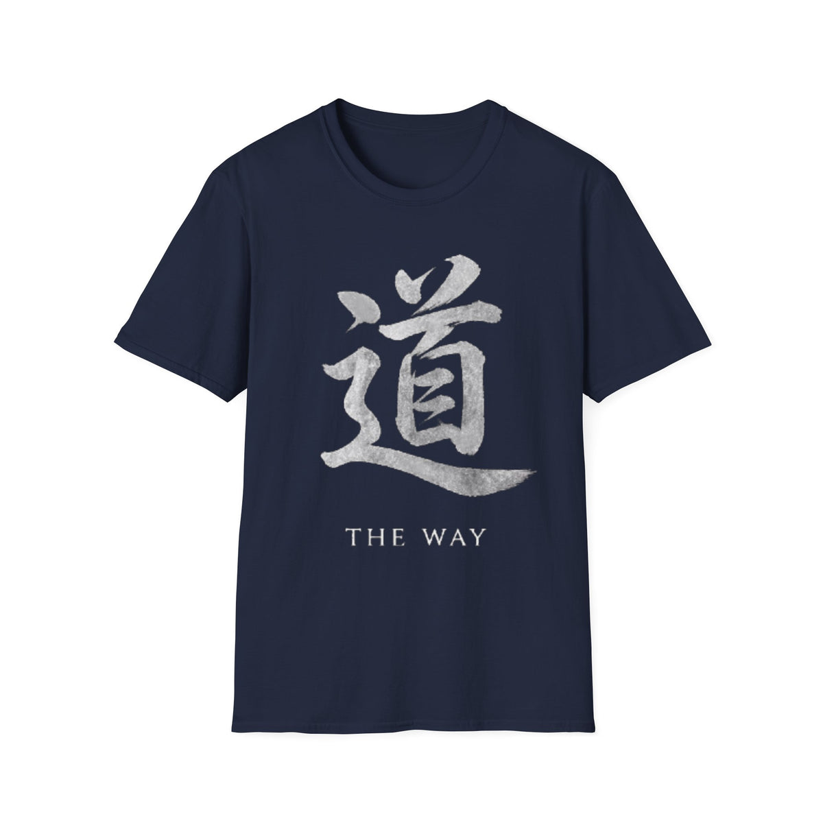 Summer Tee — The Way 道