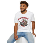 Summer Tee — Wok This Way