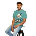 Graphic Tee — Raised on Rice