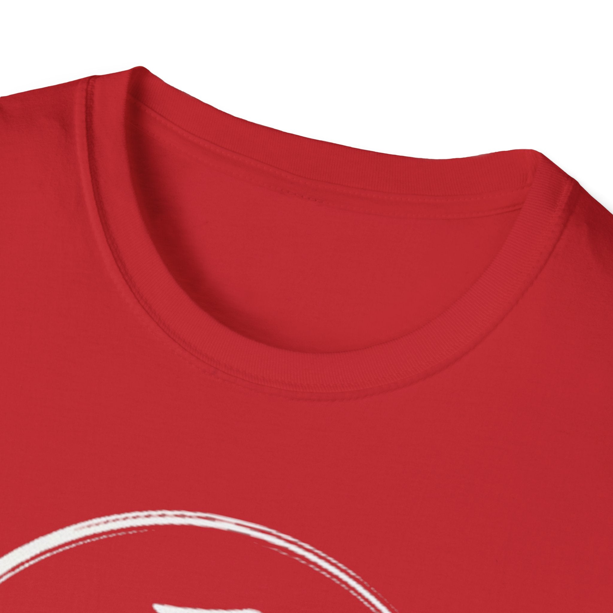 Balance 平衡 T Shirt