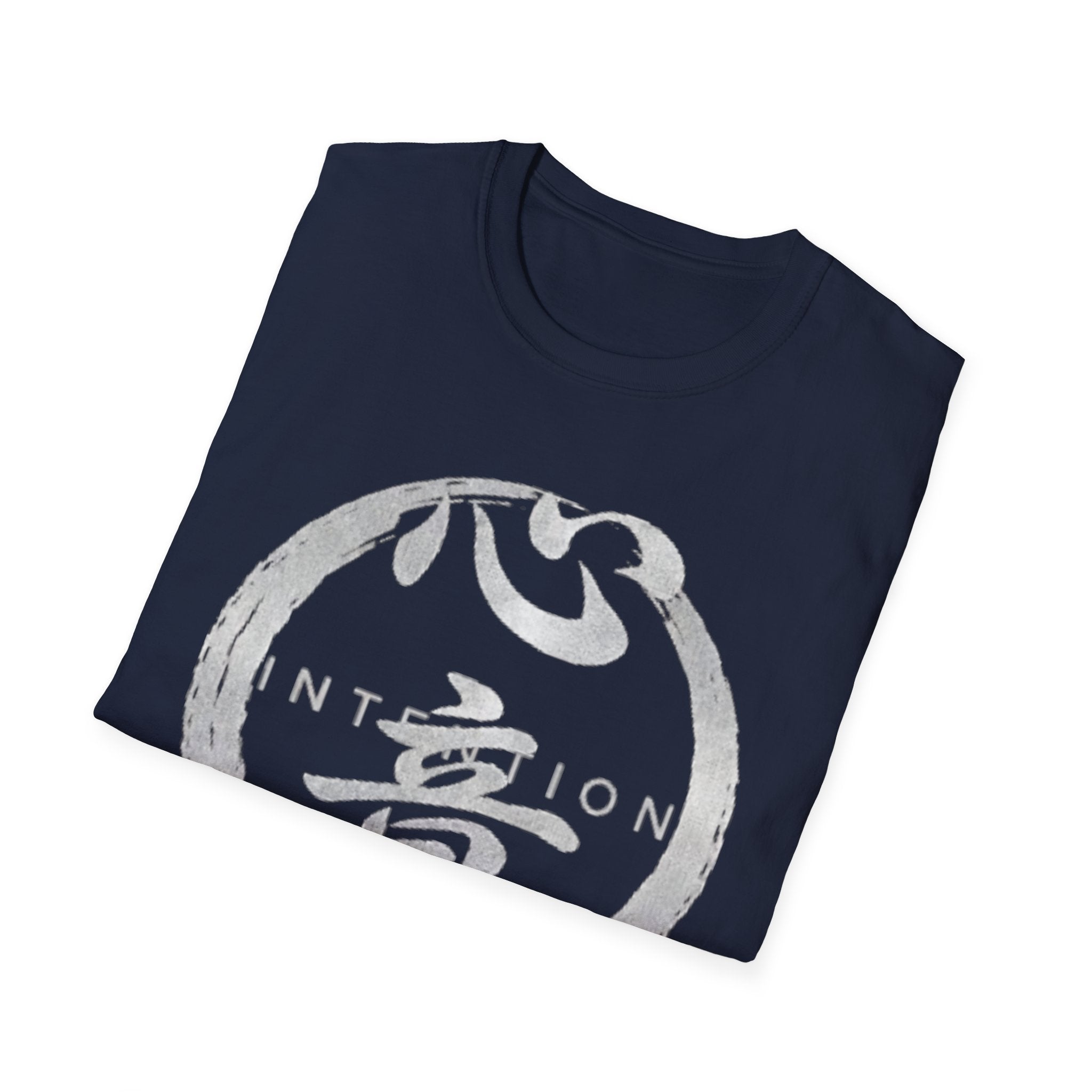 Intention 心意 T Shirt