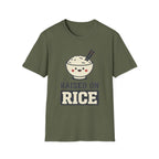 Summer Tee — Raised On Rice