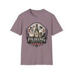 Summer Tee — Pairing Perfection 最佳搭配