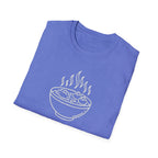 Soup for Breakfast T Shirt