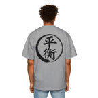 Premium Tee — Balance 平衡