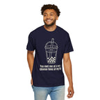 Graphic Tee — You met me at a very Chinese Time of My Life