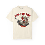 Graphic Tee — Wok This Way
