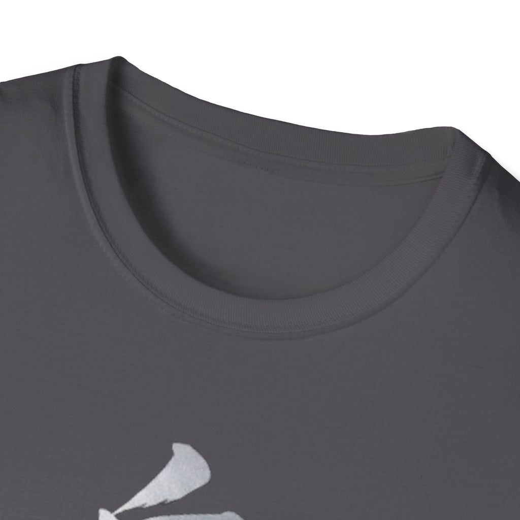 Discipline 自律 T Shirt
