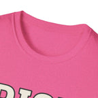Rice Over Everything T Shirt