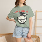 Graphic Tee – Rice to Meet You T-Shirt