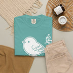 Graphic Tee — Bird Bird 鸟