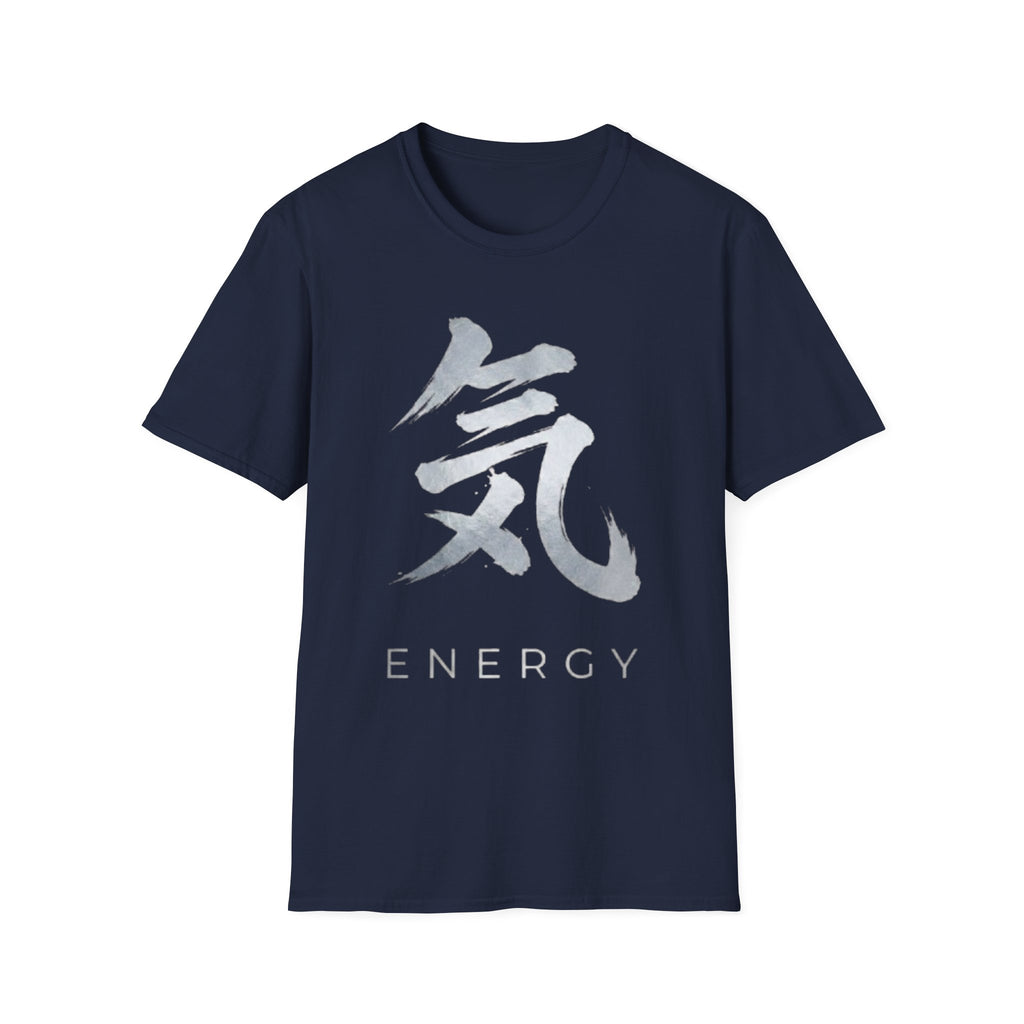 Energy 気 T Shirt